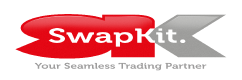 SwapKit Logo